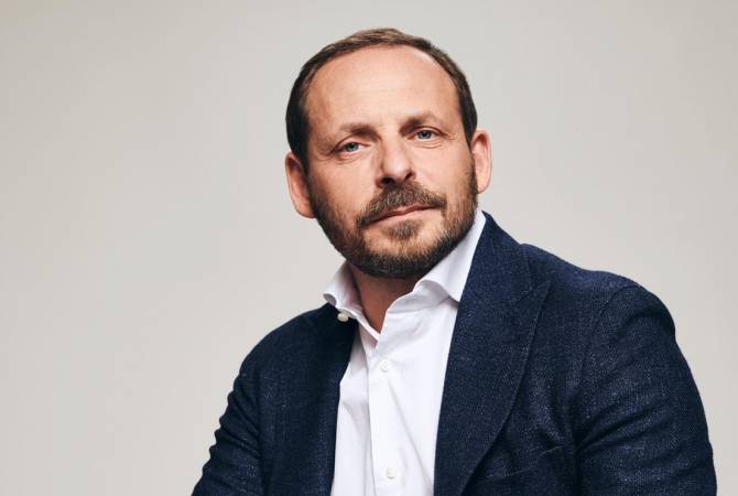 ArkadyVolozh, le PDG de Yandex, participera au WCIT 2019