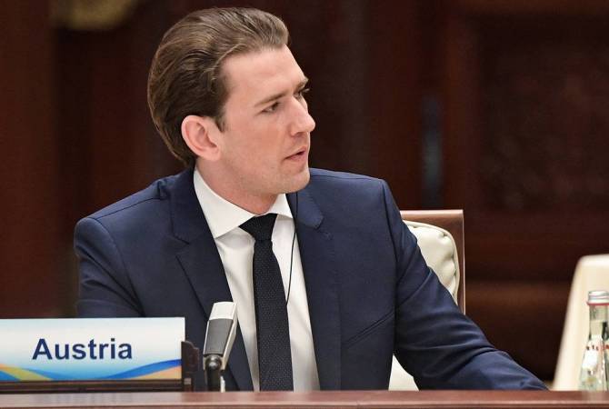  Победа Австрийской народной партии вернет Курцу пост канцлера 
