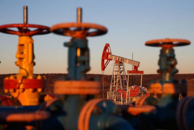  Китайская PetroChina обнаружила новое месторождение нефти 