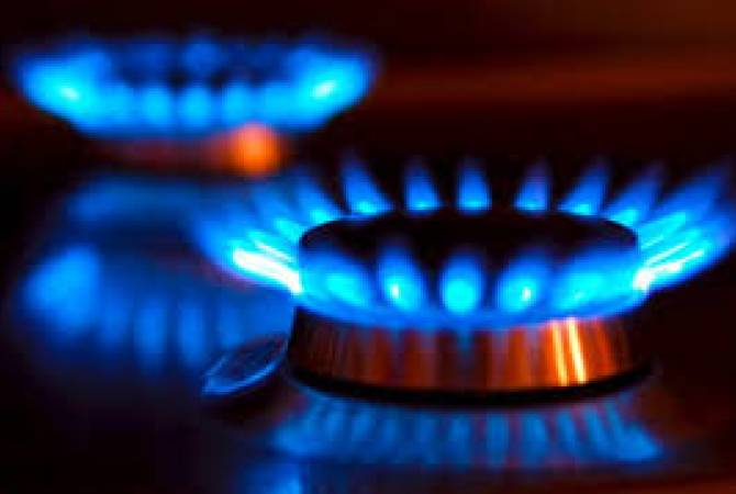 Deputy PM Grigoryan denies rumors on possible increase of gas price