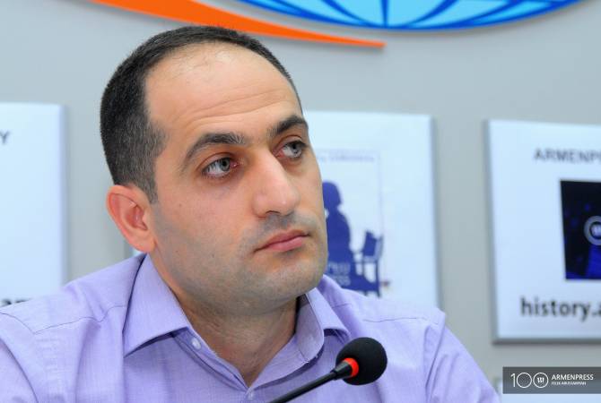Իրանում ակտիվացել են Թավրիզ-Հայաստան ավտոմայրուղին վերակառուցելու 
քննարկումները