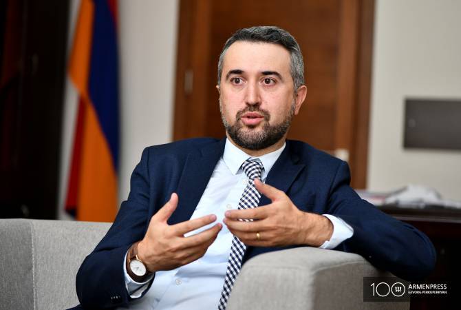 UNESCO headquarters to host events honoring Komitas and Tumanyan 