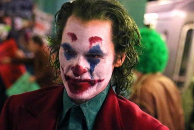 СМИ: фильм "Джокер" собрал рекордные $93,5 млн в первый уикенд проката в США