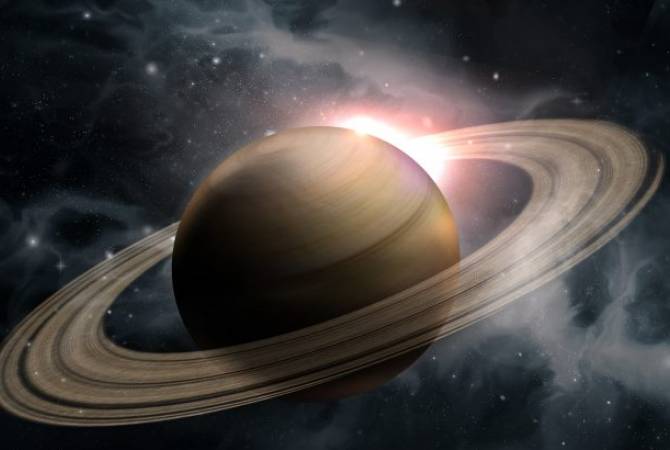 Сатурн вышел в рекордсмены по количеству спутников