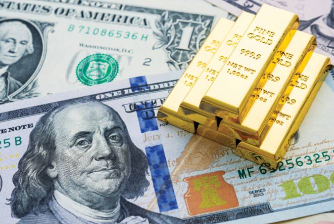 NYMEX: Precious Metals Prices Up - 08-10-19