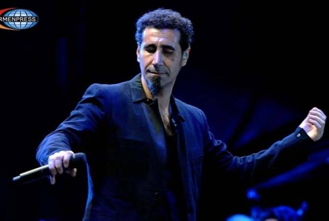 System of a Down to deliver concert in Armenia in June 2020