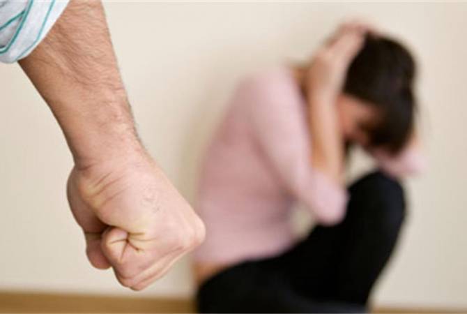 В Армении будет проведен централизованный учет случаев насилия в семье

