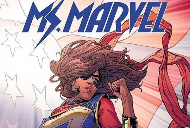 СМИ: Marvel может снять полностью женское супергеройское кино