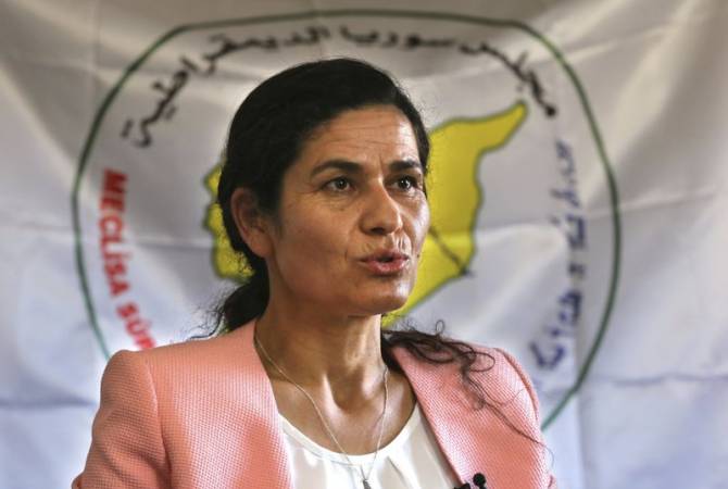 Представитель сирийских курдов призвал ЕС отозвать послов из Турции