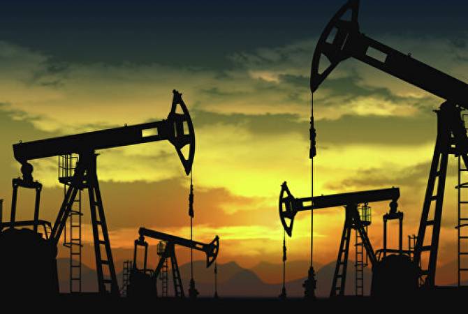 Цены на нефть выросли - 10-10-19
