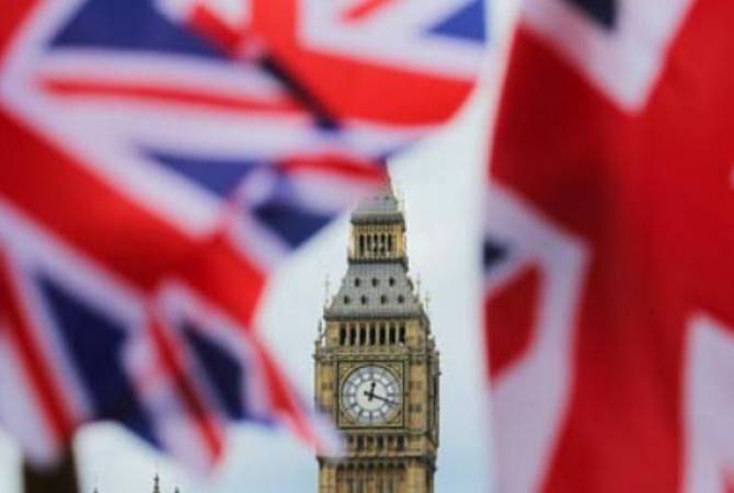 Sky: Лондон предлагает ЕС заключить ограниченное соглашение о свободной торговле