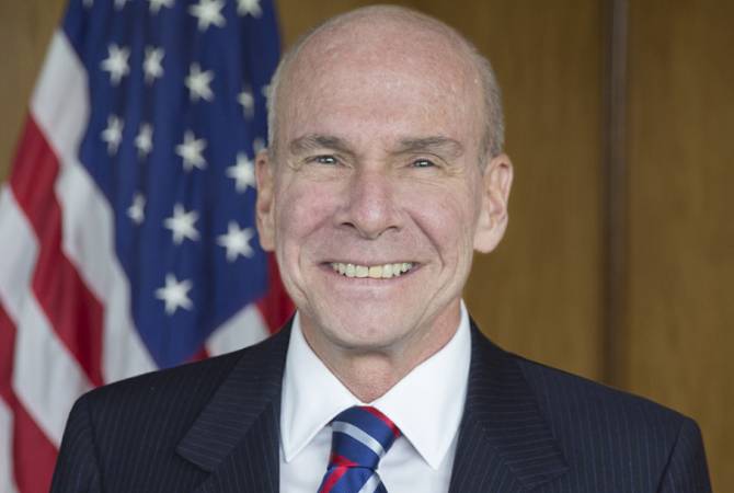 WSJ: советник госсекретаря США Майкл Маккинли подал в отставку из-за дела по Украине
