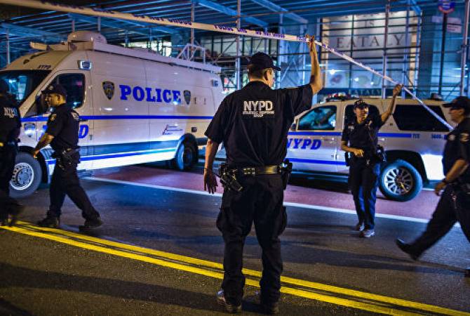 Նյու Յորքի գիշերային ակումբներից մեկում կրակոցների հետևանքով չորս մարդ է 
մահացել
