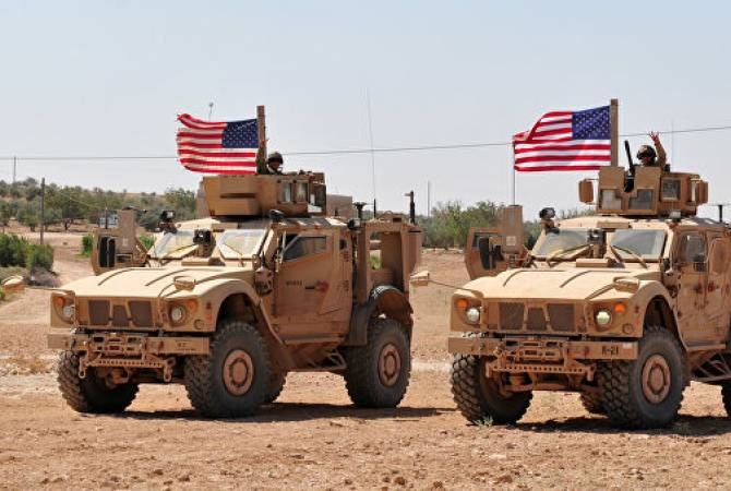 В США представят резолюцию, призывающую отменить вывод войск из Сирии