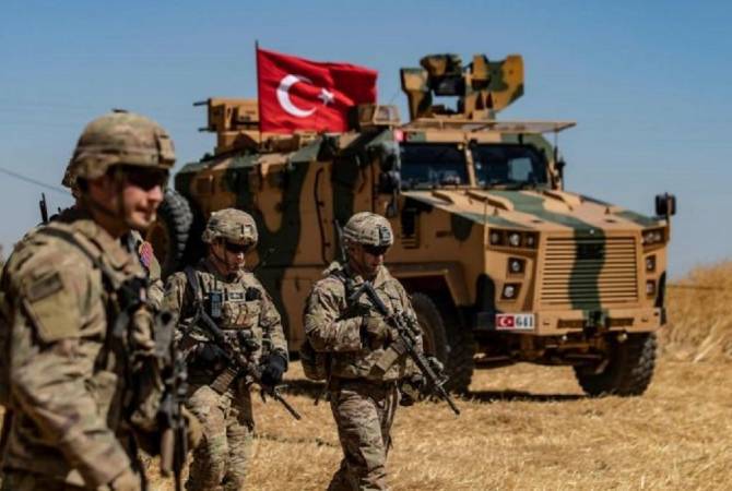 Несколько стран ЕС выступили за эмбарго на поставки оружия в Турцию из-за операции в 
Сирии