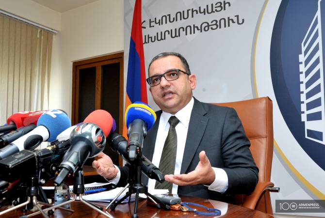 Օտարերկրյա ներդրումների զուտ հոսքերն աճել են. ցուցանիշը կառավարությանը դեռ չի 
բավարարում