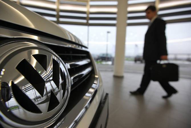 Volkswagen-ը հետաձգել Է Թուրքիայում գործարան կառուցելու որոշման ընդունումը 
