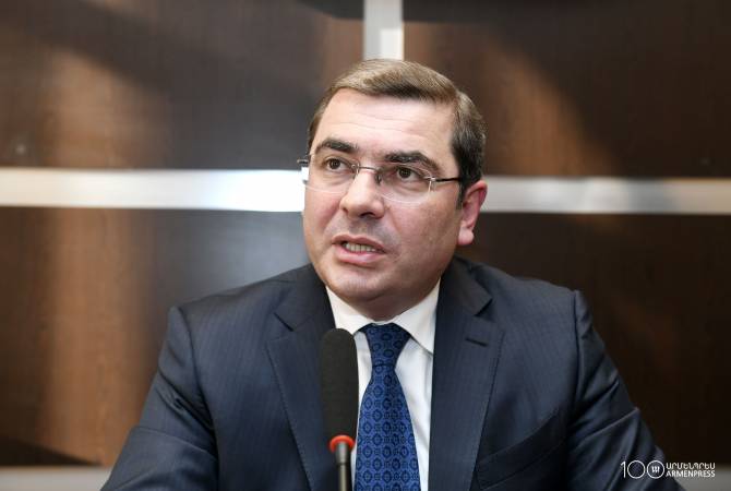 Armenia’s state budget performance indicators grow – SRC presents results