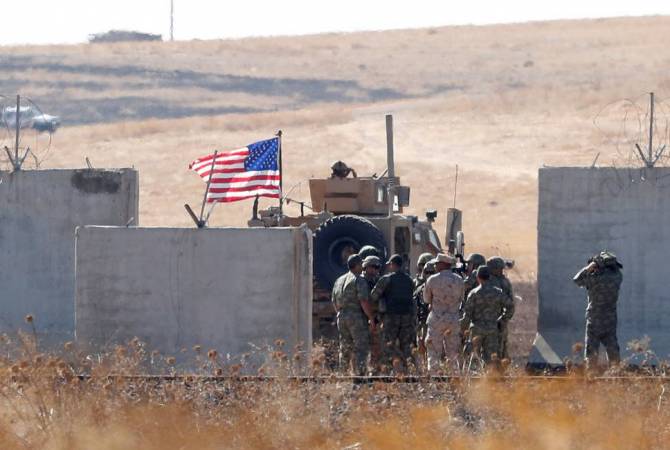 Spiegel: США отказались от обмена развединформацией с Турцией по миссии против ИГ