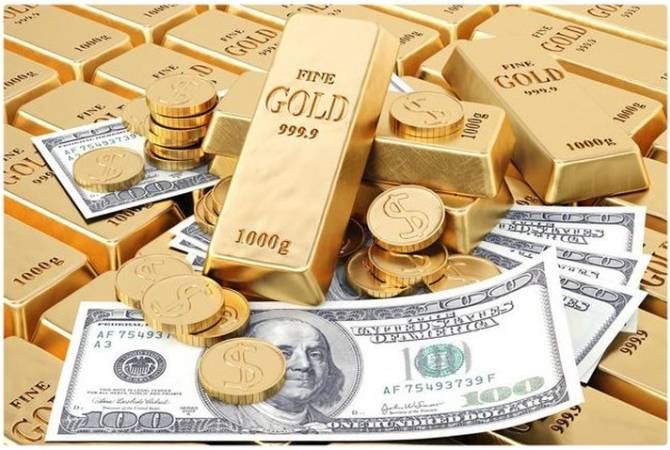 NYMEX: Precious Metals Prices - 16-10-19