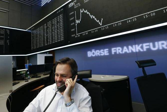 European Stocks - 16-10-19