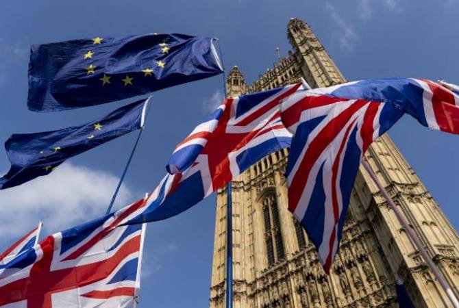 Եվրամիության եւ Մեծ Բրիտանիայի բանակցորդները համաձայնության են հասել Brexit-
ի շուրջ. Յունկեր
