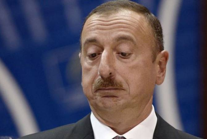CBS series’ bizarrely absurd storyline makes ANCA wonder if Aliyev’s money reached Hollywood