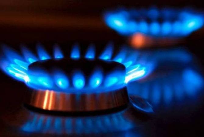 В связи с плановыми работами в ряде населенных пунктов будет приостановлена подача 
газа

