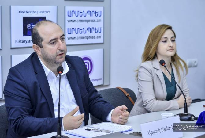 Растет интерес инвесторов к Армении: наблюдения экономистов


