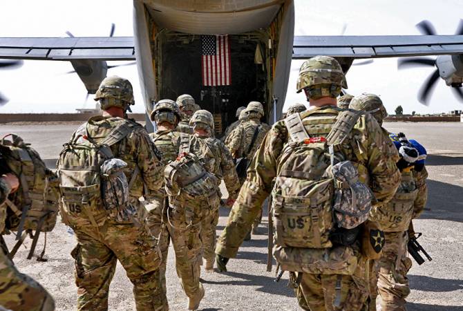 СМИ: Пентагон готовится к полному выводу войск из Афганистана