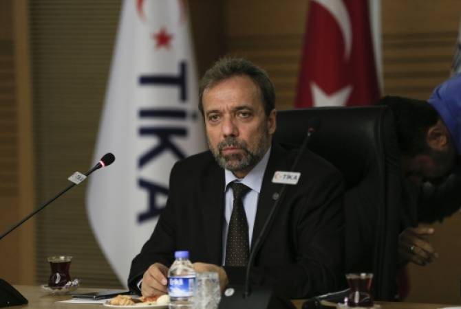 Посол Турции считает слова Помпео о готовности к войне ошибкой перевода