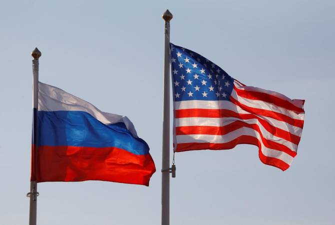 Газета “Айастани Анрапетутюн”: Вашингтон и Москва сказали свое слово. Каково будет 
решение?