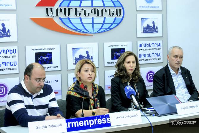 Հայաստանում մեկնարկում է սիրիահայերի և տեղացիների տնտեսական ինտեգրման 
նոր ծրագիր