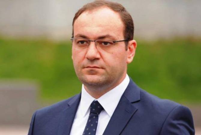 Ex-Deputy Chief of Staff of Parliament jailed