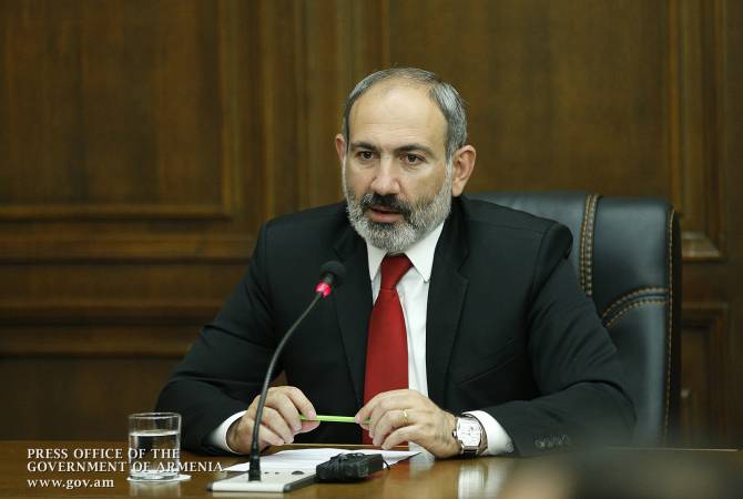АРМЕНИЯ: Премьер-министр: В экономике Армении сохраняются положительные тенденции