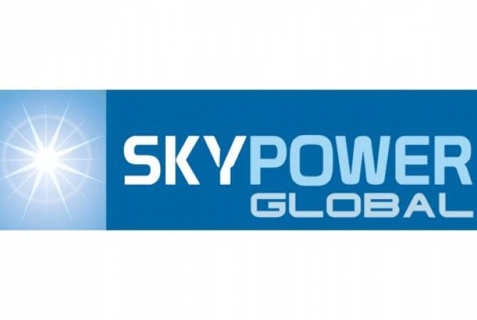          SkyPower