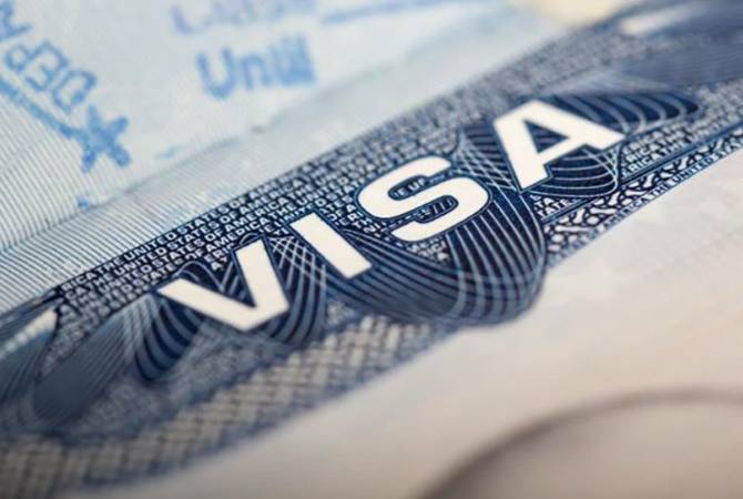 Сербия отменила визы для граждан Армении

