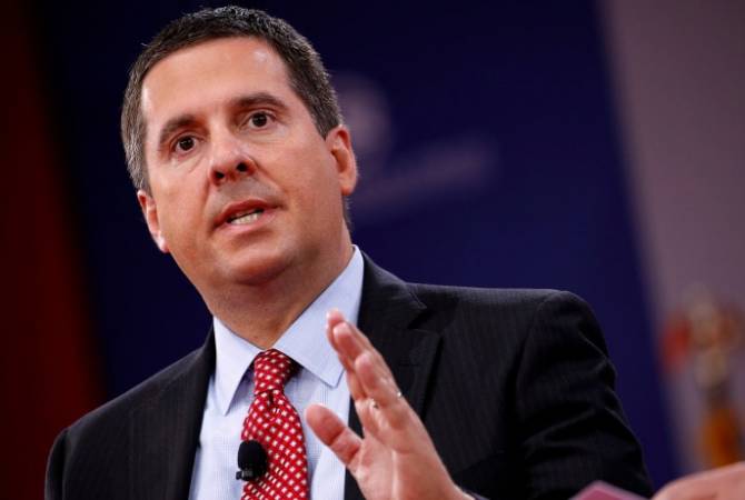 Devin Nunes urges Trump Administration to officially recognize the Armenian Genocide
