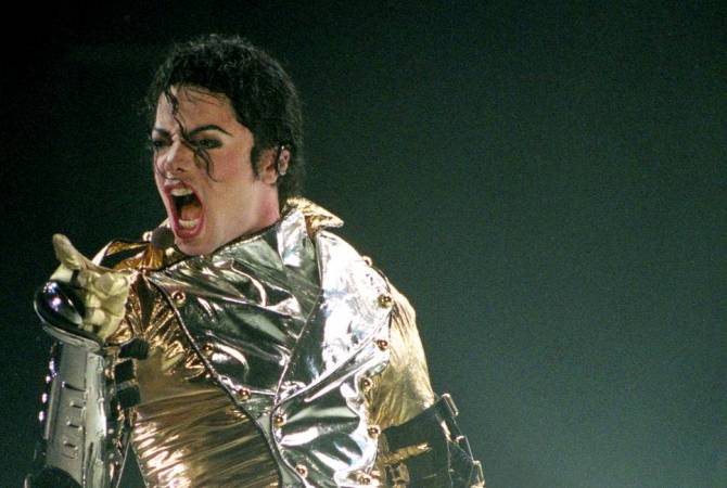Майкл Джексон вновь стал самой высокооплачиваемой умершей знаменитостью