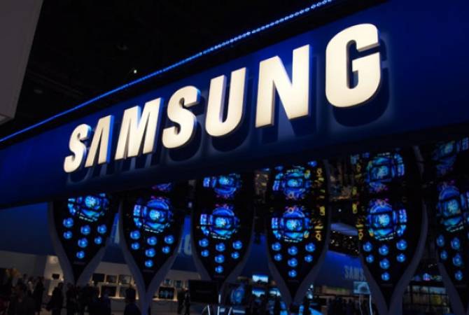 Samsung-ը զուտ շահույթի 52 տոկոս անկում Է արձանարգել