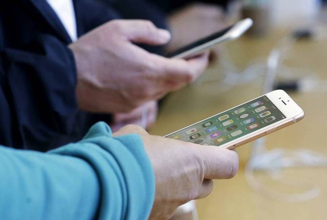 Apple предупредила о сбоях в работе старых моделей iPhone и iPad
