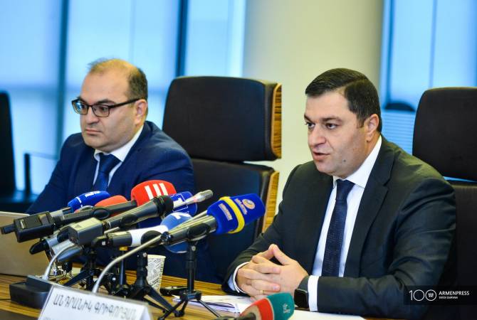 ԿԲ-ն վստահեցնում է՝ Հայաստանի բանկային համակարգը շարունակում է մնալ 
իրացվելի
