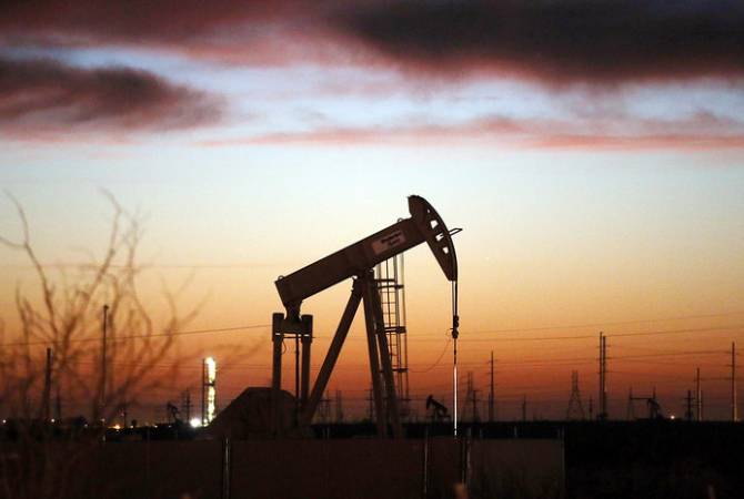  Цены на нефть снизились - 06-11-19
 