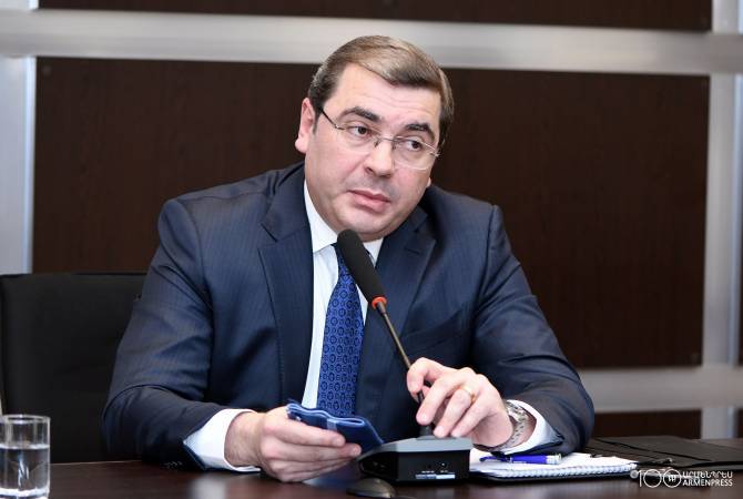 Глава КГД примет участие в заседании Совета директоров Черноморского банка торговли 
и развития