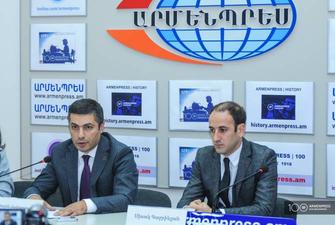 В Ереване для мобильной торговли будут установлены конкретные места и конкретные 
часы

