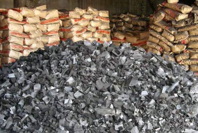  Импорт угля в Армению в 2019 году по сравнению с 2017 годом на более чем 500%

 