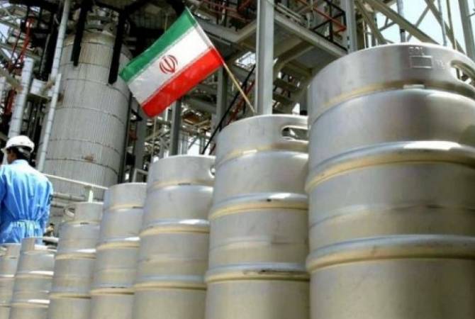 Трамп назвал обогащение урана очень плохим шагом со стороны Ирана