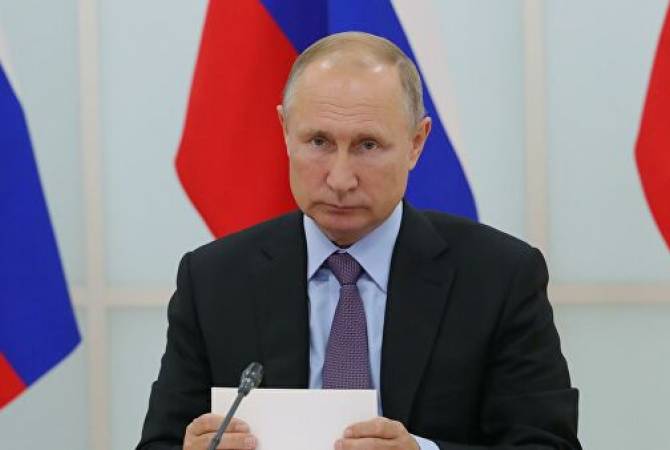 Путин на полях саммита БРИКС встретится с Моди, Си Цзиньпином и Болсонару