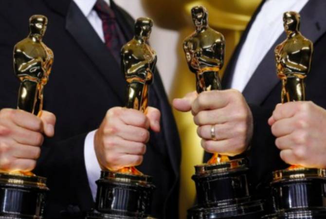 Variety назвал возможных претендентов на премию «Оскар»
