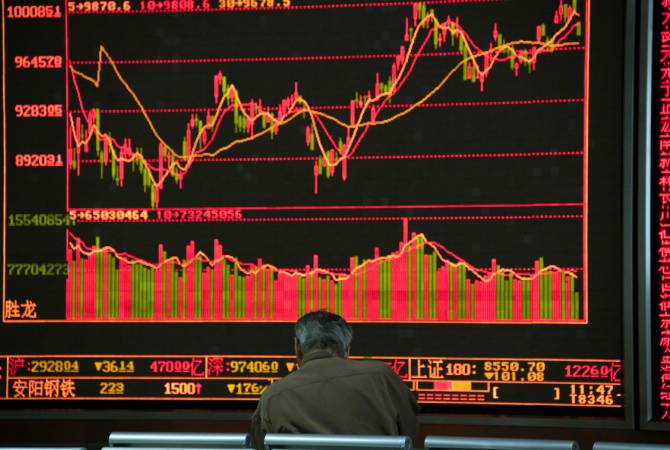 Asian Stocks - 12-11-19
